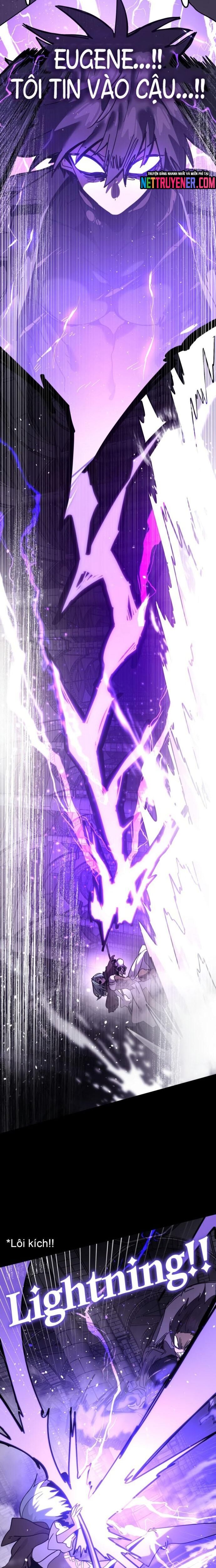 Tôi Sống Cuộc Đời Chữa Lành Ở Kiếp Thứ Hai - Chapter 48 - Page 19