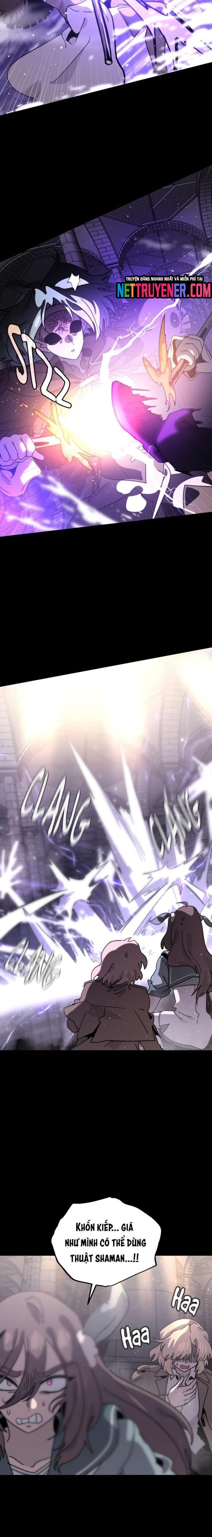 Tôi Sống Cuộc Đời Chữa Lành Ở Kiếp Thứ Hai - Chapter 48 - Page 20