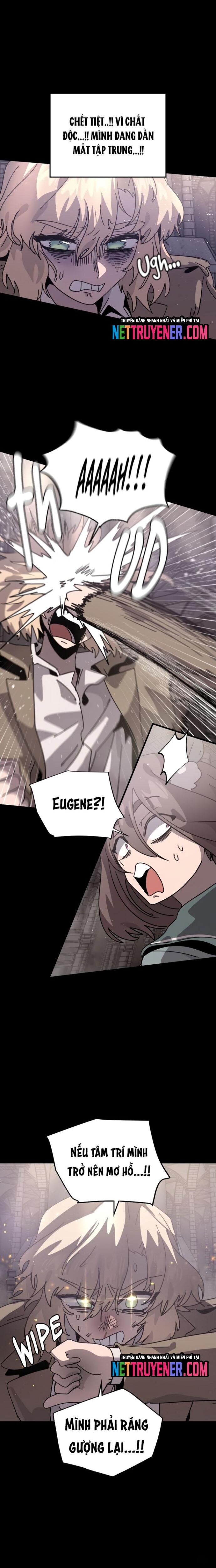 Tôi Sống Cuộc Đời Chữa Lành Ở Kiếp Thứ Hai - Chapter 48 - Page 21