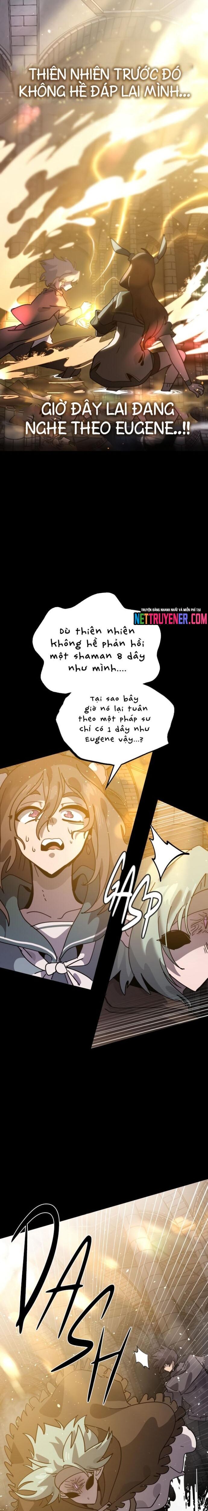 Tôi Sống Cuộc Đời Chữa Lành Ở Kiếp Thứ Hai - Chapter 48 - Page 23