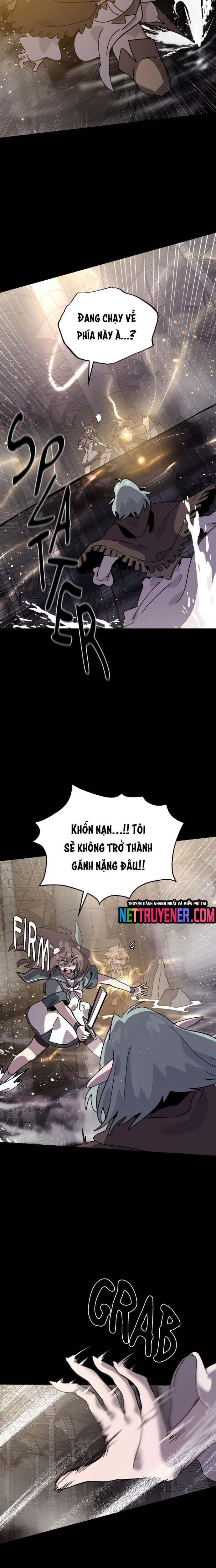 Tôi Sống Cuộc Đời Chữa Lành Ở Kiếp Thứ Hai - Chapter 48 - Page 24