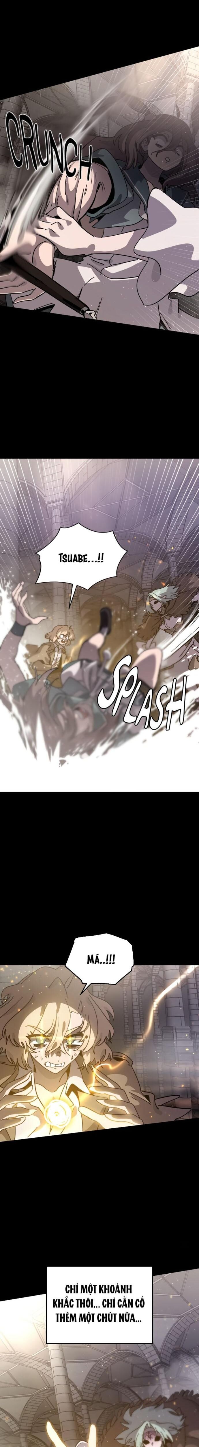 Tôi Sống Cuộc Đời Chữa Lành Ở Kiếp Thứ Hai - Chapter 48 - Page 25