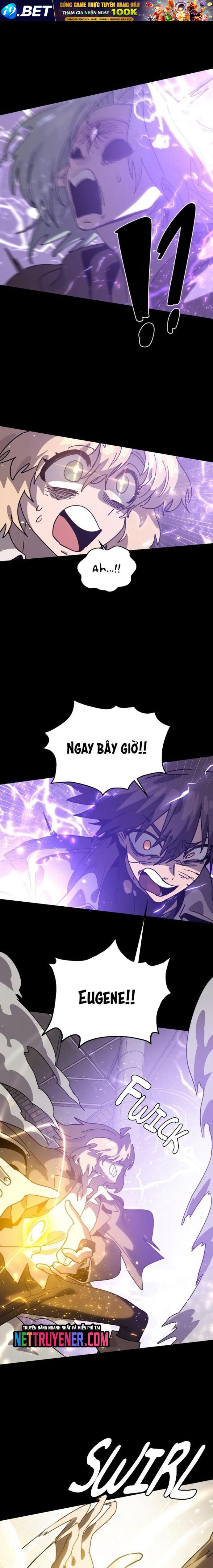 Tôi Sống Cuộc Đời Chữa Lành Ở Kiếp Thứ Hai - Chapter 48 - Page 27