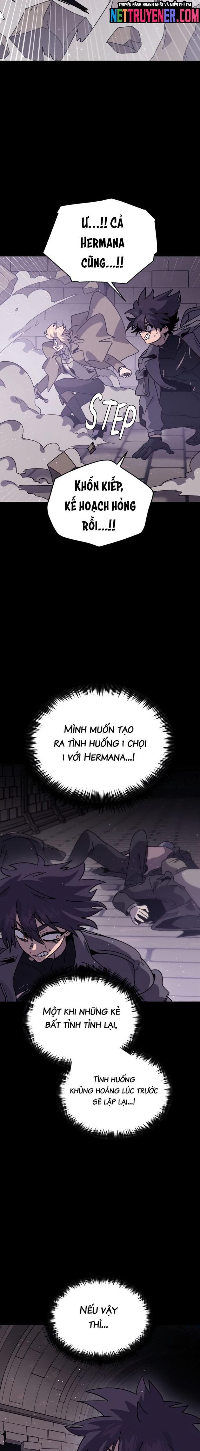 Tôi Sống Cuộc Đời Chữa Lành Ở Kiếp Thứ Hai - Chapter 48 - Page 3