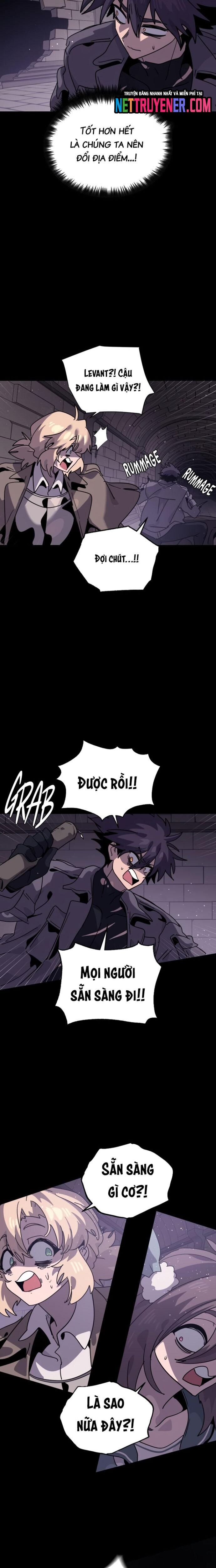 Tôi Sống Cuộc Đời Chữa Lành Ở Kiếp Thứ Hai - Chapter 48 - Page 4