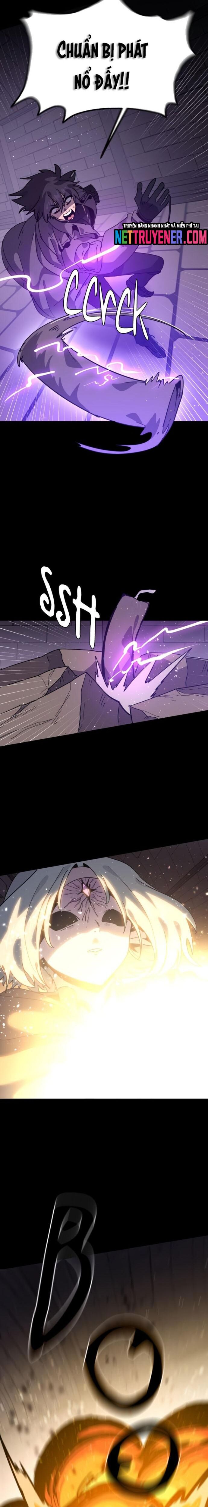 Tôi Sống Cuộc Đời Chữa Lành Ở Kiếp Thứ Hai - Chapter 48 - Page 5