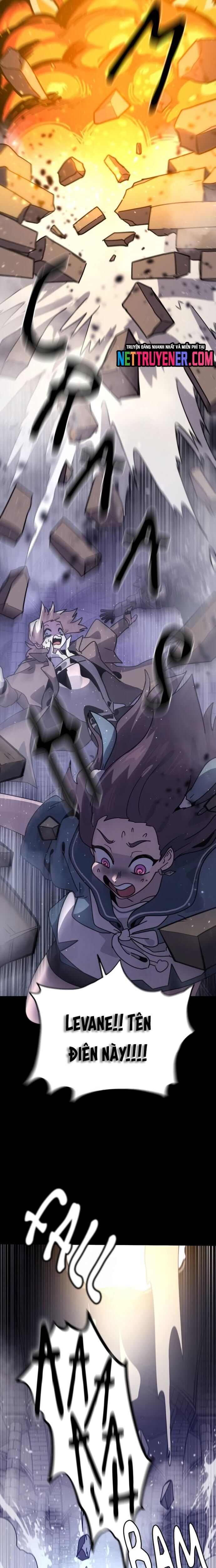 Tôi Sống Cuộc Đời Chữa Lành Ở Kiếp Thứ Hai - Chapter 48 - Page 6