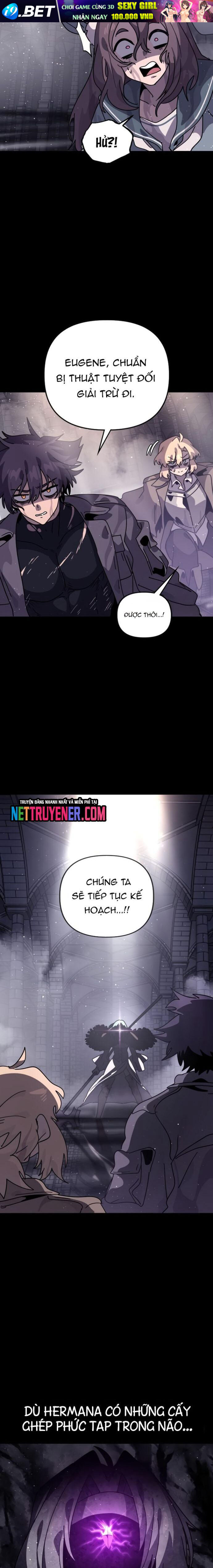 Tôi Sống Cuộc Đời Chữa Lành Ở Kiếp Thứ Hai - Chapter 48 - Page 8