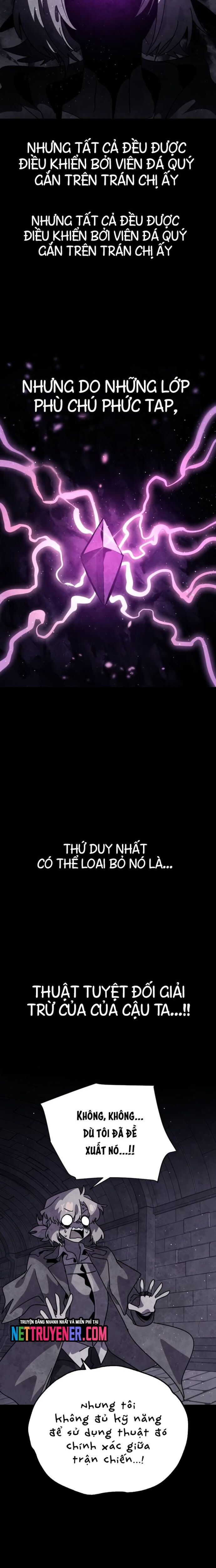 Tôi Sống Cuộc Đời Chữa Lành Ở Kiếp Thứ Hai - Chapter 48 - Page 9