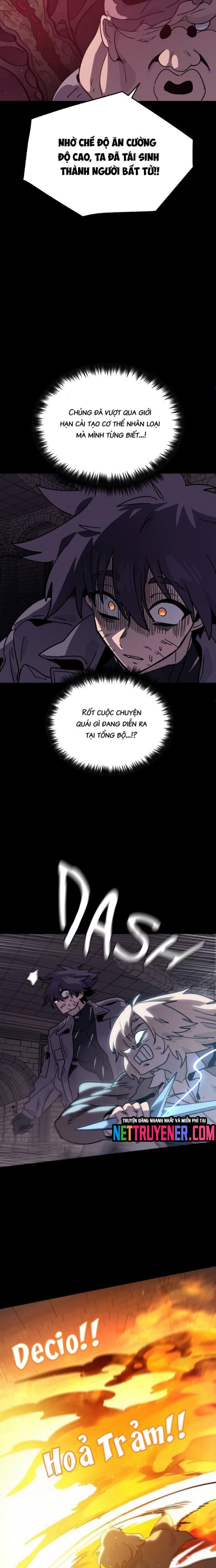 Tôi Sống Cuộc Đời Chữa Lành Ở Kiếp Thứ Hai - Chapter 49 - Page 12