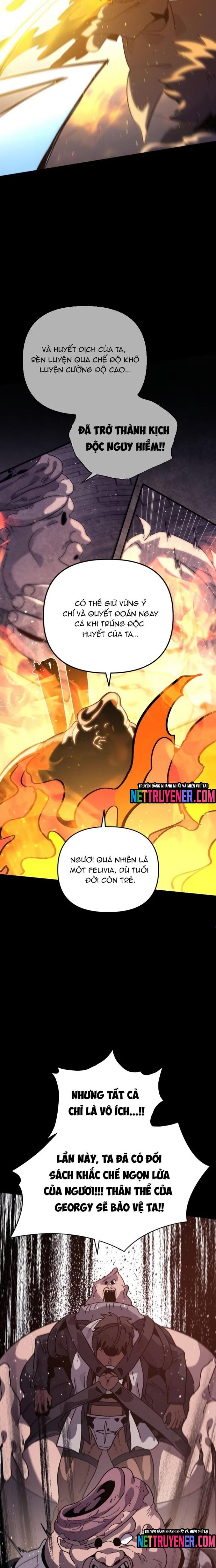 Tôi Sống Cuộc Đời Chữa Lành Ở Kiếp Thứ Hai - Chapter 49 - Page 13