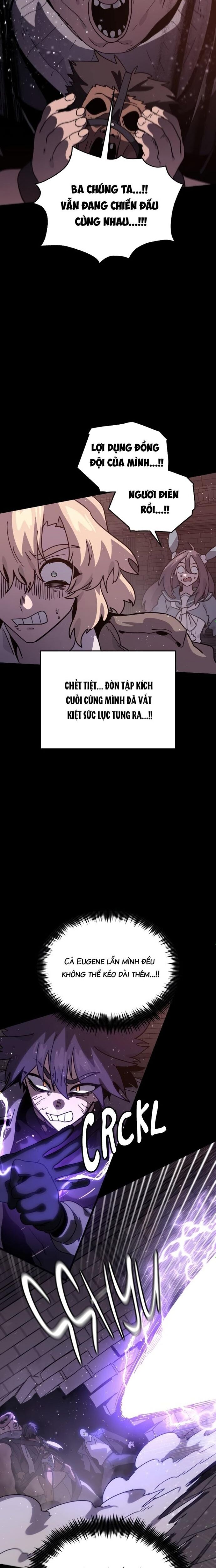 Tôi Sống Cuộc Đời Chữa Lành Ở Kiếp Thứ Hai - Chapter 49 - Page 14