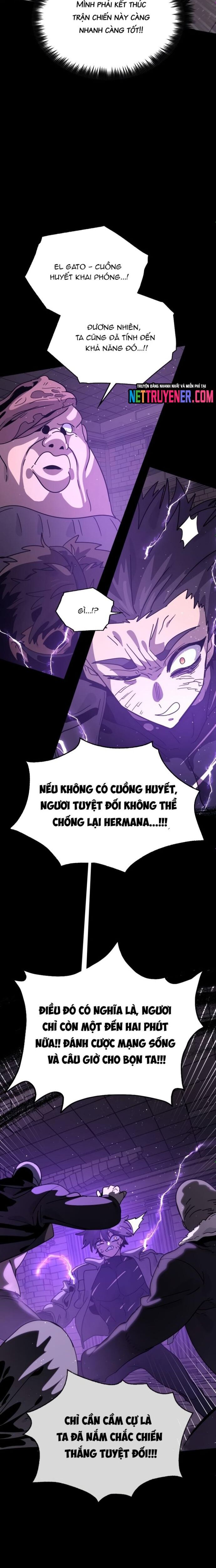 Tôi Sống Cuộc Đời Chữa Lành Ở Kiếp Thứ Hai - Chapter 49 - Page 15