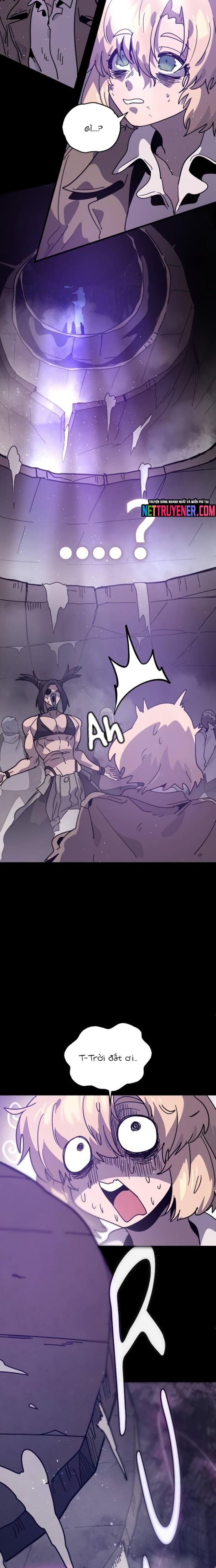 Tôi Sống Cuộc Đời Chữa Lành Ở Kiếp Thứ Hai - Chapter 49 - Page 20