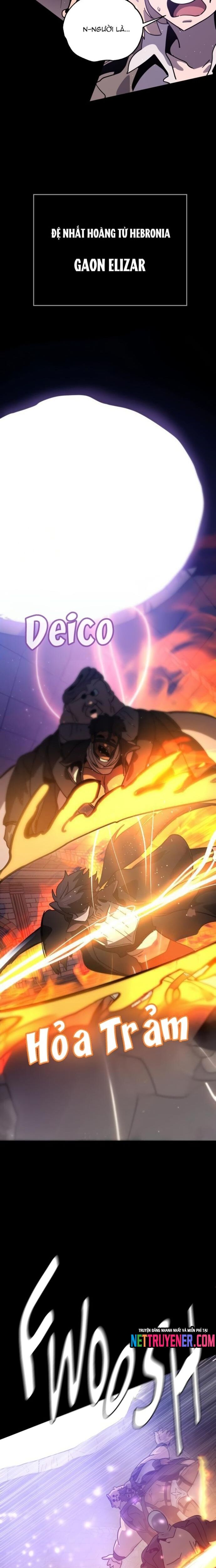 Tôi Sống Cuộc Đời Chữa Lành Ở Kiếp Thứ Hai - Chapter 49 - Page 22