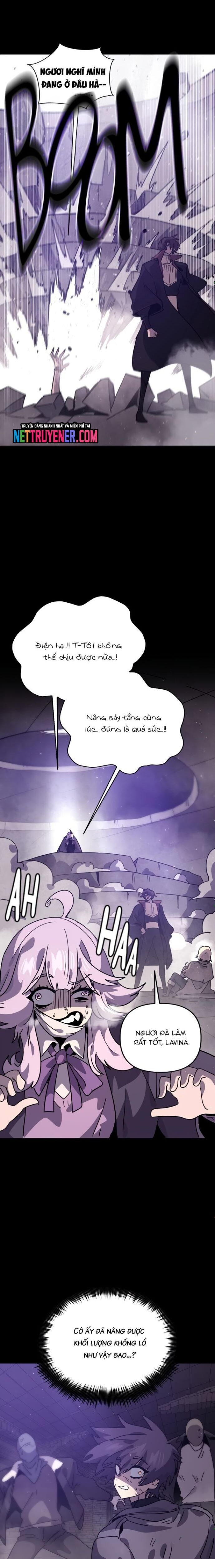 Tôi Sống Cuộc Đời Chữa Lành Ở Kiếp Thứ Hai - Chapter 49 - Page 25