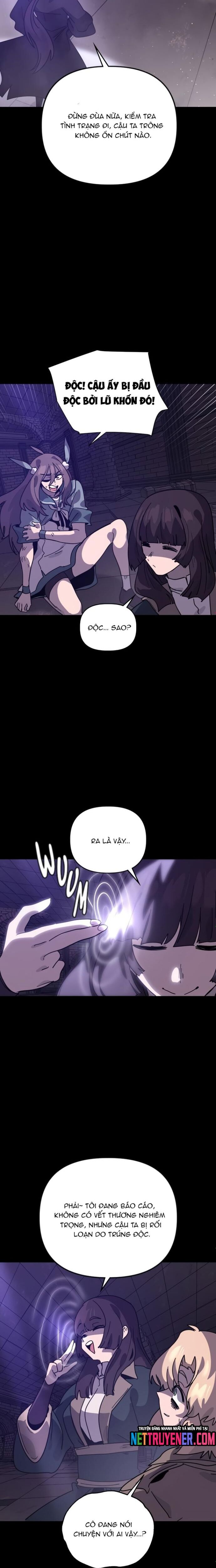 Tôi Sống Cuộc Đời Chữa Lành Ở Kiếp Thứ Hai - Chapter 49 - Page 27