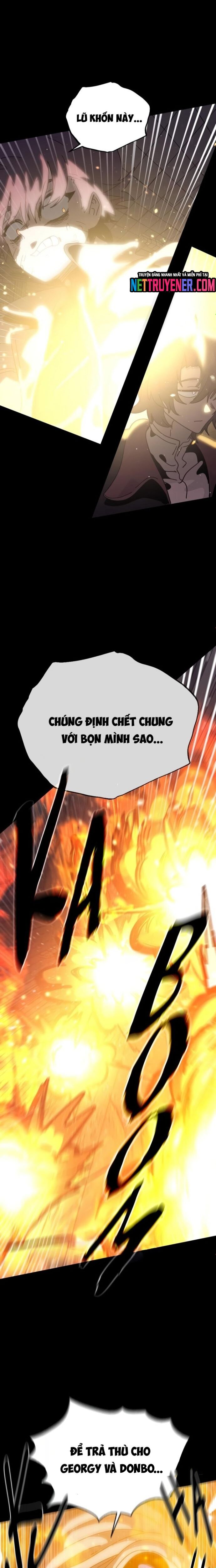 Tôi Sống Cuộc Đời Chữa Lành Ở Kiếp Thứ Hai - Chapter 49 - Page 29