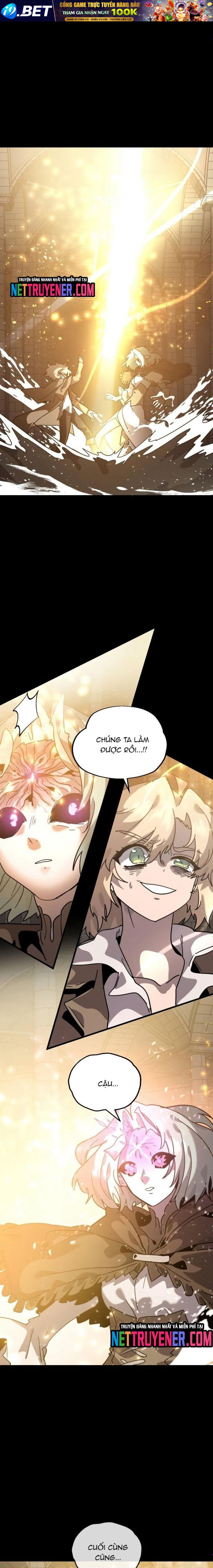 Tôi Sống Cuộc Đời Chữa Lành Ở Kiếp Thứ Hai - Chapter 49 - Page 3