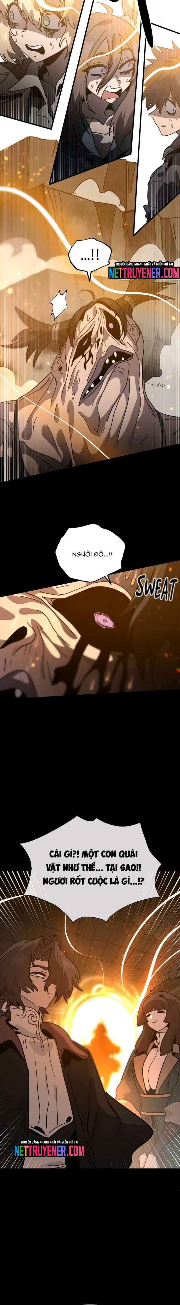 Tôi Sống Cuộc Đời Chữa Lành Ở Kiếp Thứ Hai - Chapter 49 - Page 32