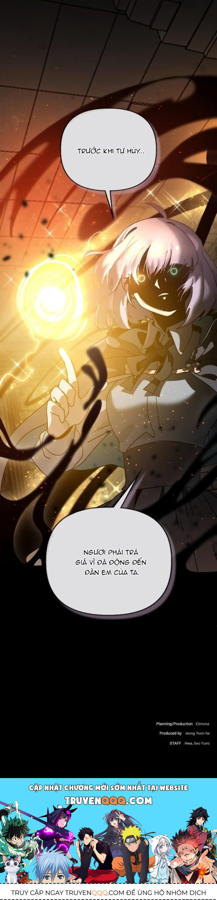 Tôi Sống Cuộc Đời Chữa Lành Ở Kiếp Thứ Hai - Chapter 49 - Page 34