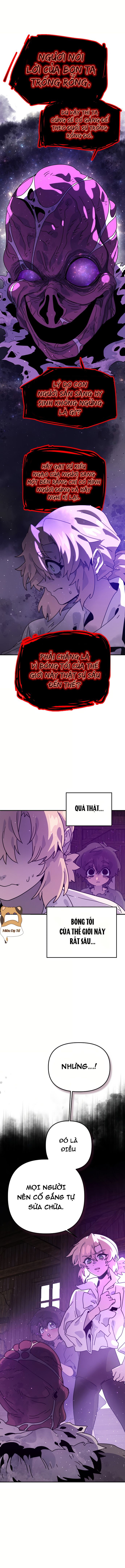 Tôi Sống Cuộc Đời Chữa Lành Ở Kiếp Thứ Hai - Chapter 5 - Page 13