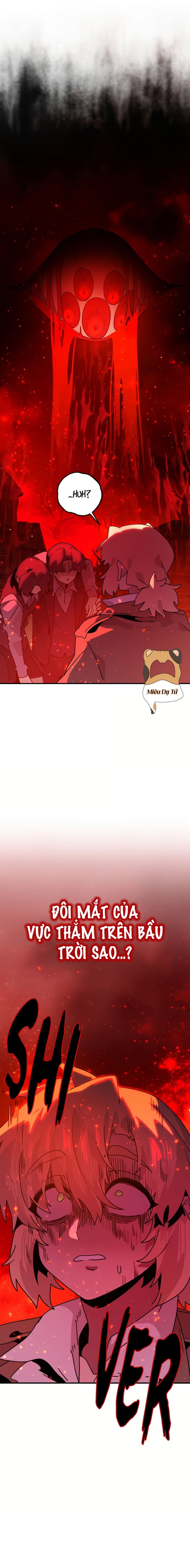 Tôi Sống Cuộc Đời Chữa Lành Ở Kiếp Thứ Hai - Chapter 5 - Page 16