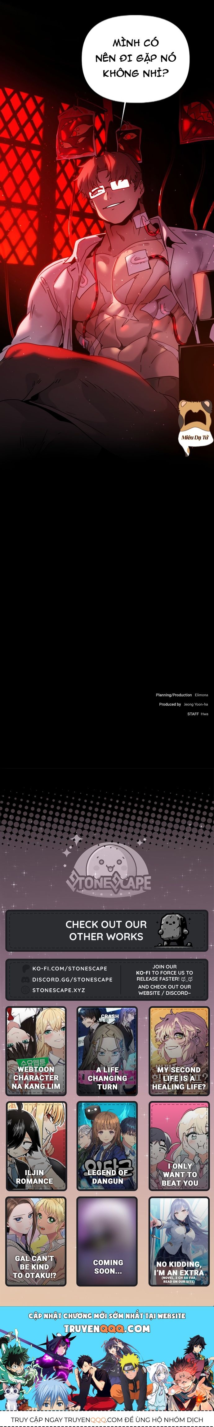 Tôi Sống Cuộc Đời Chữa Lành Ở Kiếp Thứ Hai - Chapter 5 - Page 18