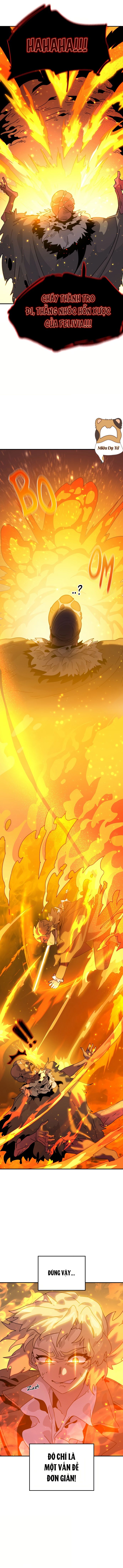 Tôi Sống Cuộc Đời Chữa Lành Ở Kiếp Thứ Hai - Chapter 5 - Page 6