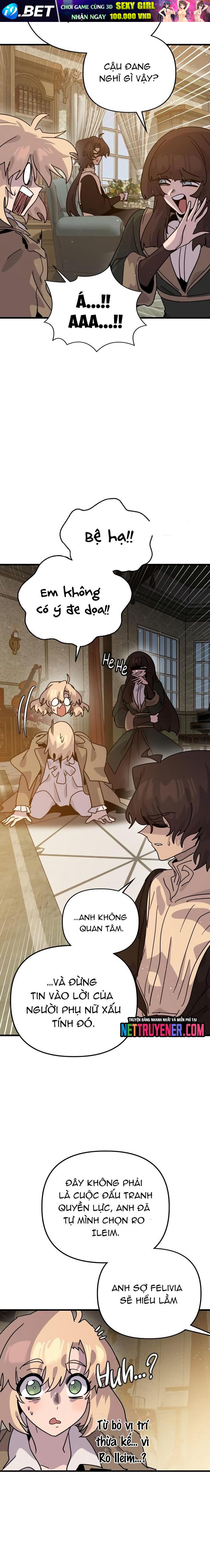 Tôi Sống Cuộc Đời Chữa Lành Ở Kiếp Thứ Hai - Chapter 50 - Page 12