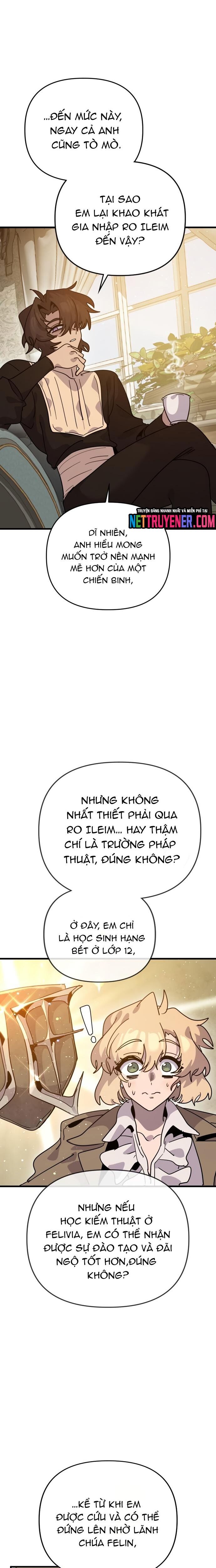 Tôi Sống Cuộc Đời Chữa Lành Ở Kiếp Thứ Hai - Chapter 50 - Page 13