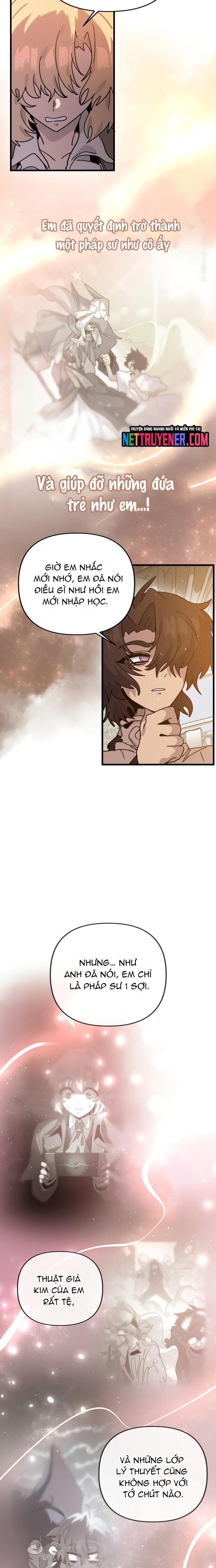 Tôi Sống Cuộc Đời Chữa Lành Ở Kiếp Thứ Hai - Chapter 50 - Page 14