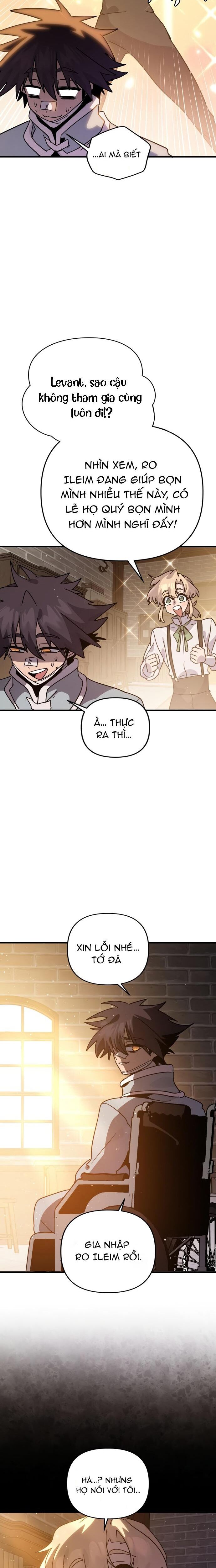 Tôi Sống Cuộc Đời Chữa Lành Ở Kiếp Thứ Hai - Chapter 50 - Page 26