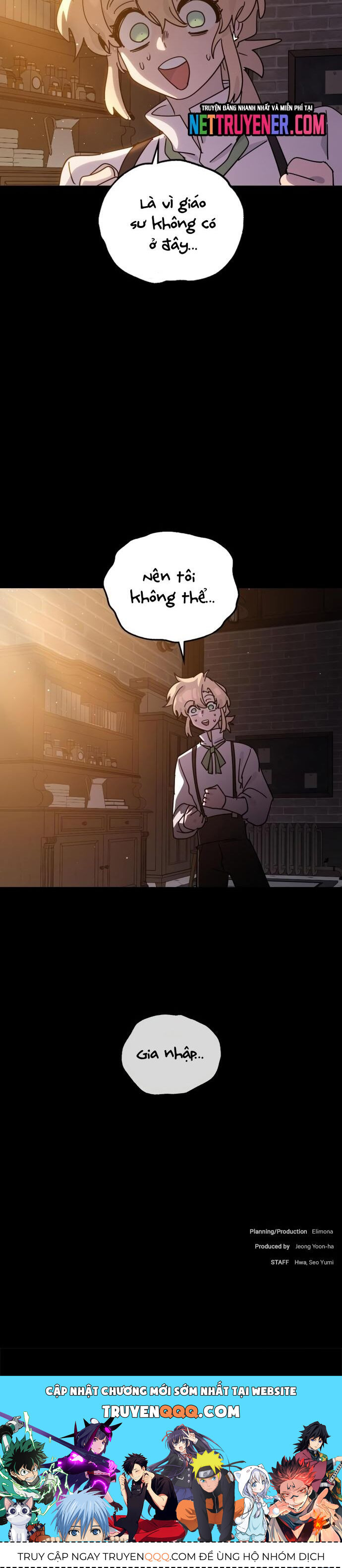 Tôi Sống Cuộc Đời Chữa Lành Ở Kiếp Thứ Hai - Chapter 50 - Page 27