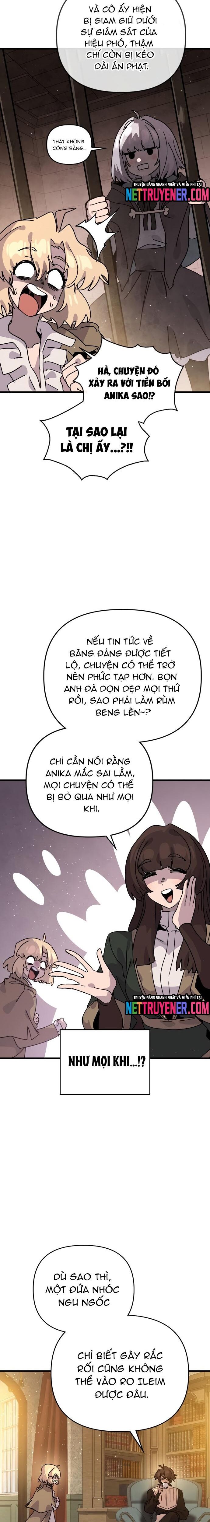 Tôi Sống Cuộc Đời Chữa Lành Ở Kiếp Thứ Hai - Chapter 50 - Page 6