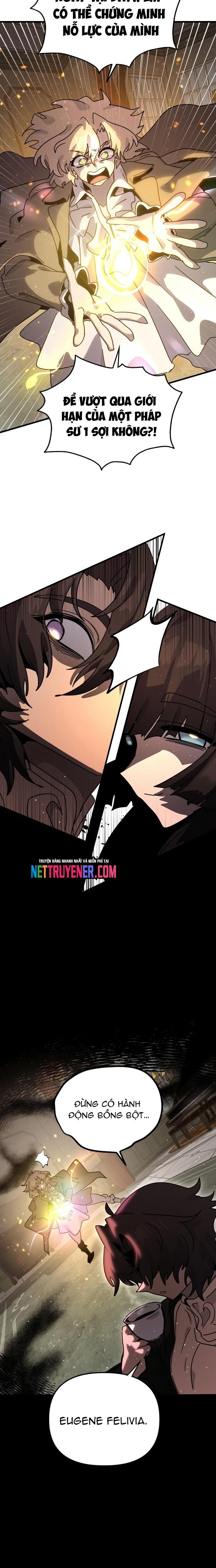 Tôi Sống Cuộc Đời Chữa Lành Ở Kiếp Thứ Hai - Chapter 50 - Page 8