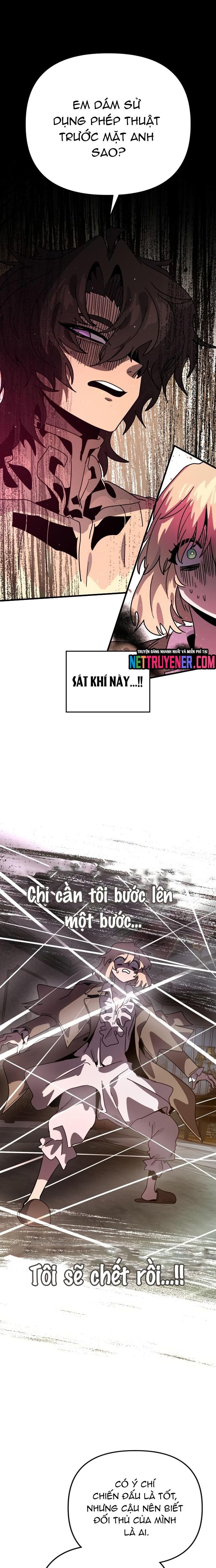 Tôi Sống Cuộc Đời Chữa Lành Ở Kiếp Thứ Hai - Chapter 50 - Page 9