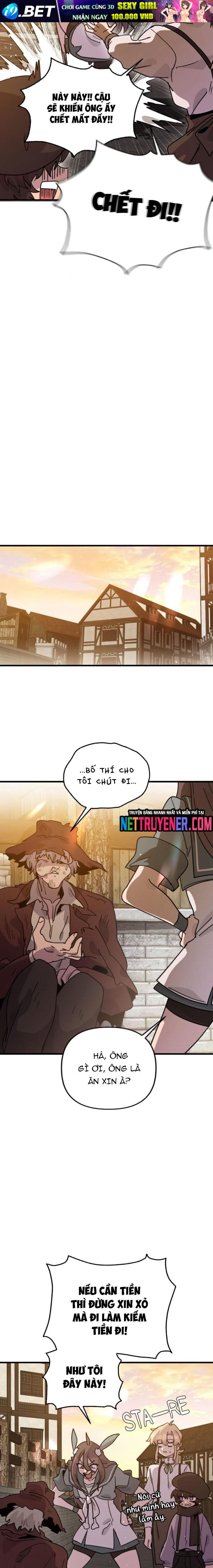 Tôi Sống Cuộc Đời Chữa Lành Ở Kiếp Thứ Hai - Chapter 51 - Page 12