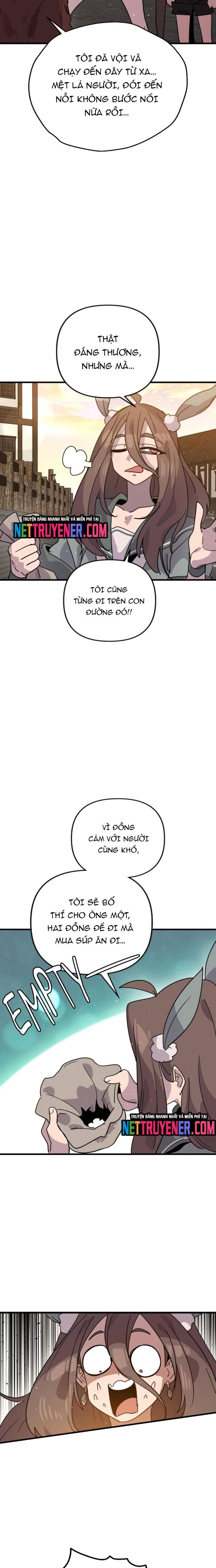 Tôi Sống Cuộc Đời Chữa Lành Ở Kiếp Thứ Hai - Chapter 51 - Page 13