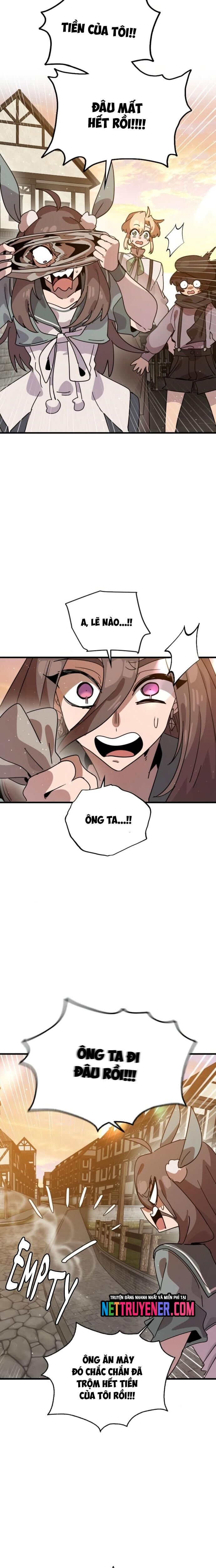 Tôi Sống Cuộc Đời Chữa Lành Ở Kiếp Thứ Hai - Chapter 51 - Page 14