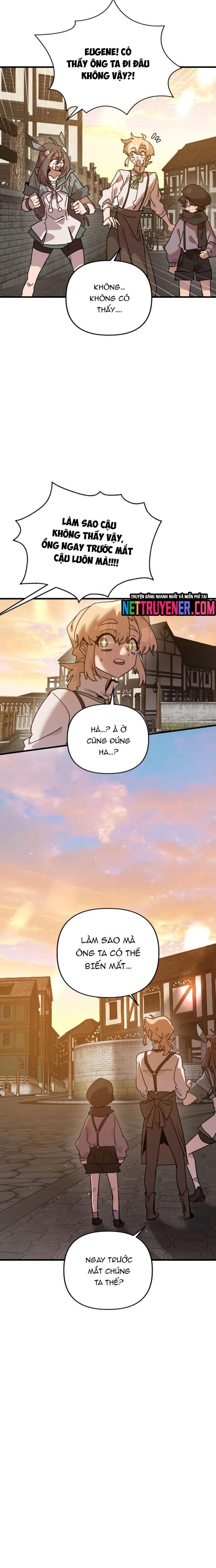 Tôi Sống Cuộc Đời Chữa Lành Ở Kiếp Thứ Hai - Chapter 51 - Page 15