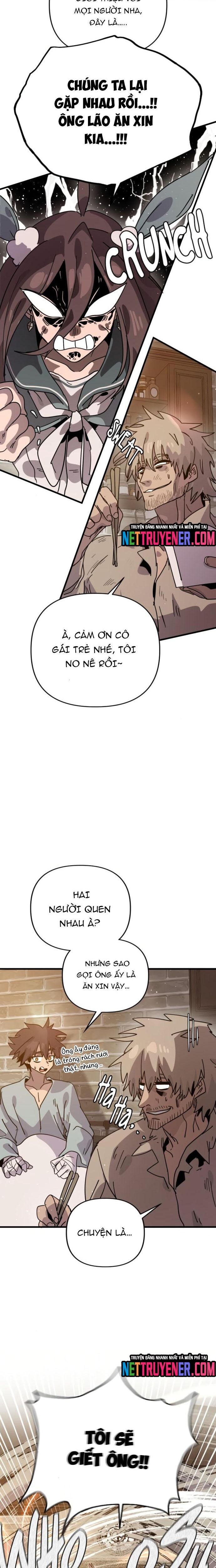 Tôi Sống Cuộc Đời Chữa Lành Ở Kiếp Thứ Hai - Chapter 51 - Page 18
