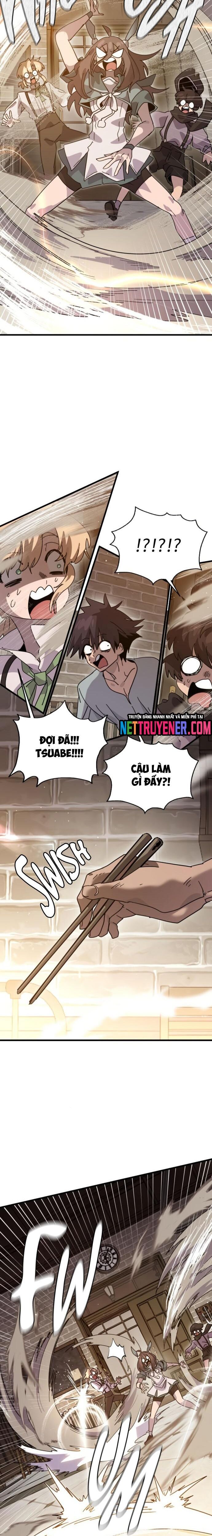 Tôi Sống Cuộc Đời Chữa Lành Ở Kiếp Thứ Hai - Chapter 51 - Page 19