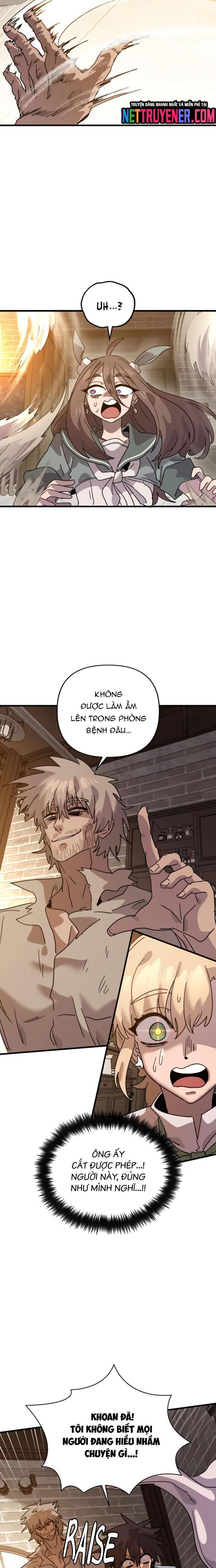 Tôi Sống Cuộc Đời Chữa Lành Ở Kiếp Thứ Hai - Chapter 51 - Page 20