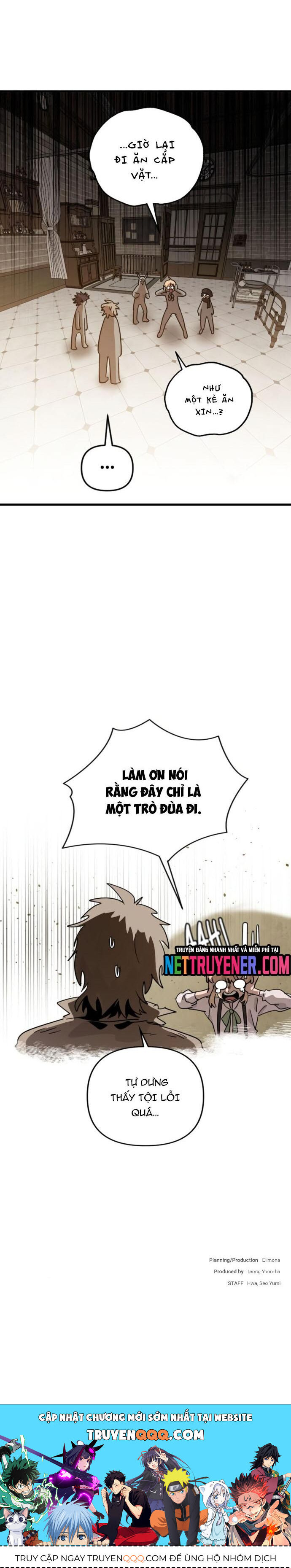 Tôi Sống Cuộc Đời Chữa Lành Ở Kiếp Thứ Hai - Chapter 51 - Page 22