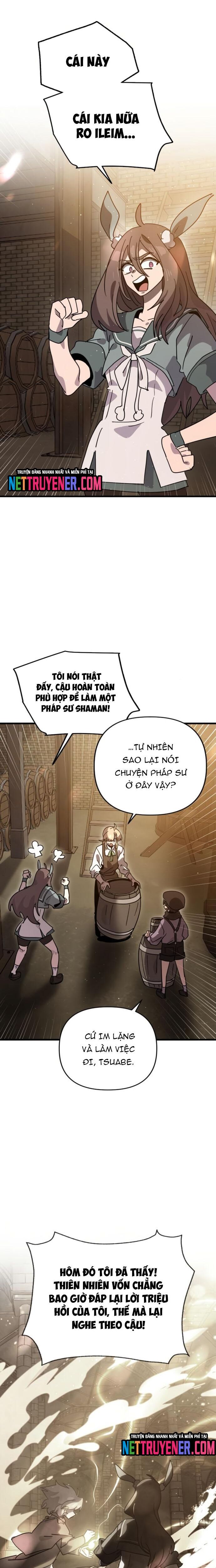 Tôi Sống Cuộc Đời Chữa Lành Ở Kiếp Thứ Hai - Chapter 51 - Page 3