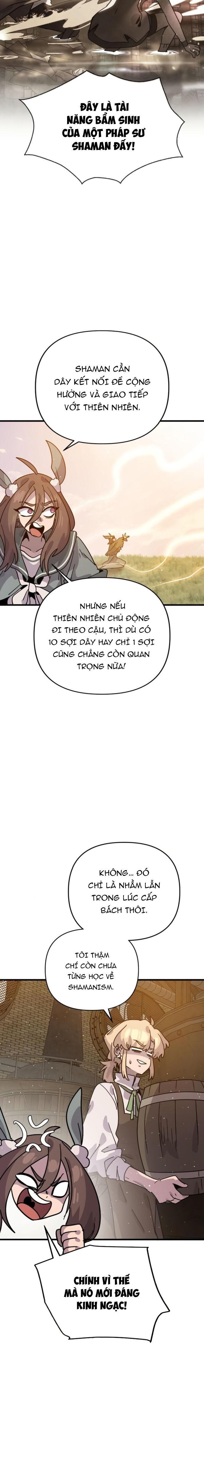 Tôi Sống Cuộc Đời Chữa Lành Ở Kiếp Thứ Hai - Chapter 51 - Page 4