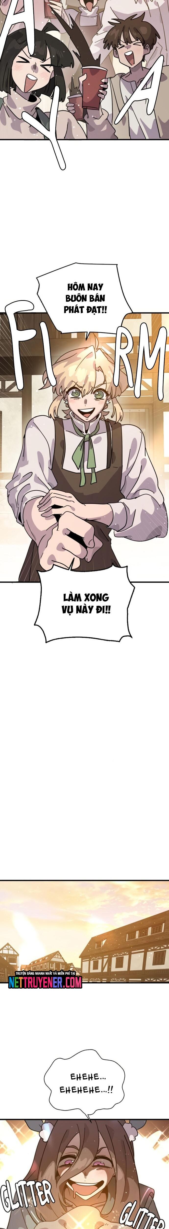 Tôi Sống Cuộc Đời Chữa Lành Ở Kiếp Thứ Hai - Chapter 51 - Page 8
