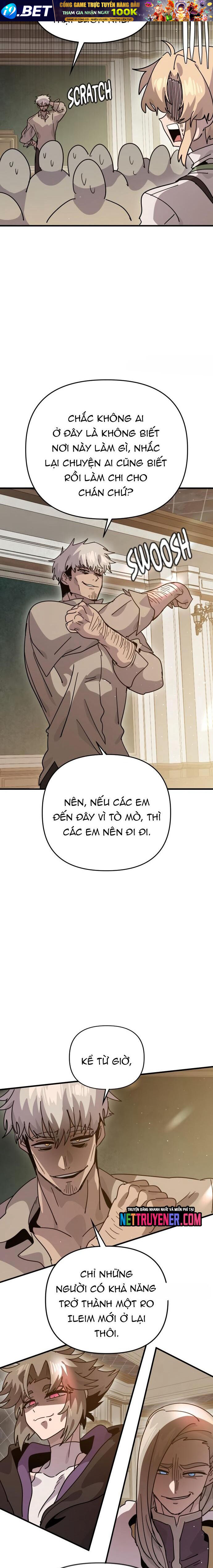 Tôi Sống Cuộc Đời Chữa Lành Ở Kiếp Thứ Hai - Chapter 52 - Page 15