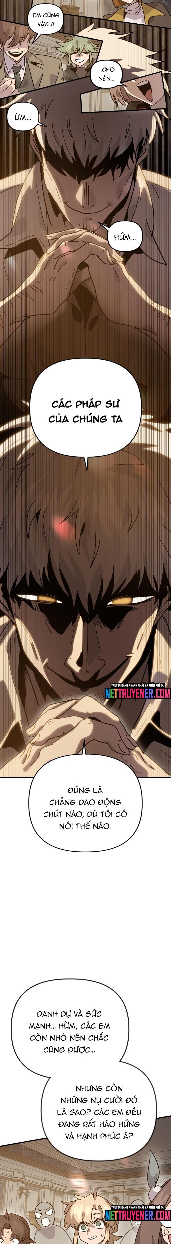 Tôi Sống Cuộc Đời Chữa Lành Ở Kiếp Thứ Hai - Chapter 52 - Page 20